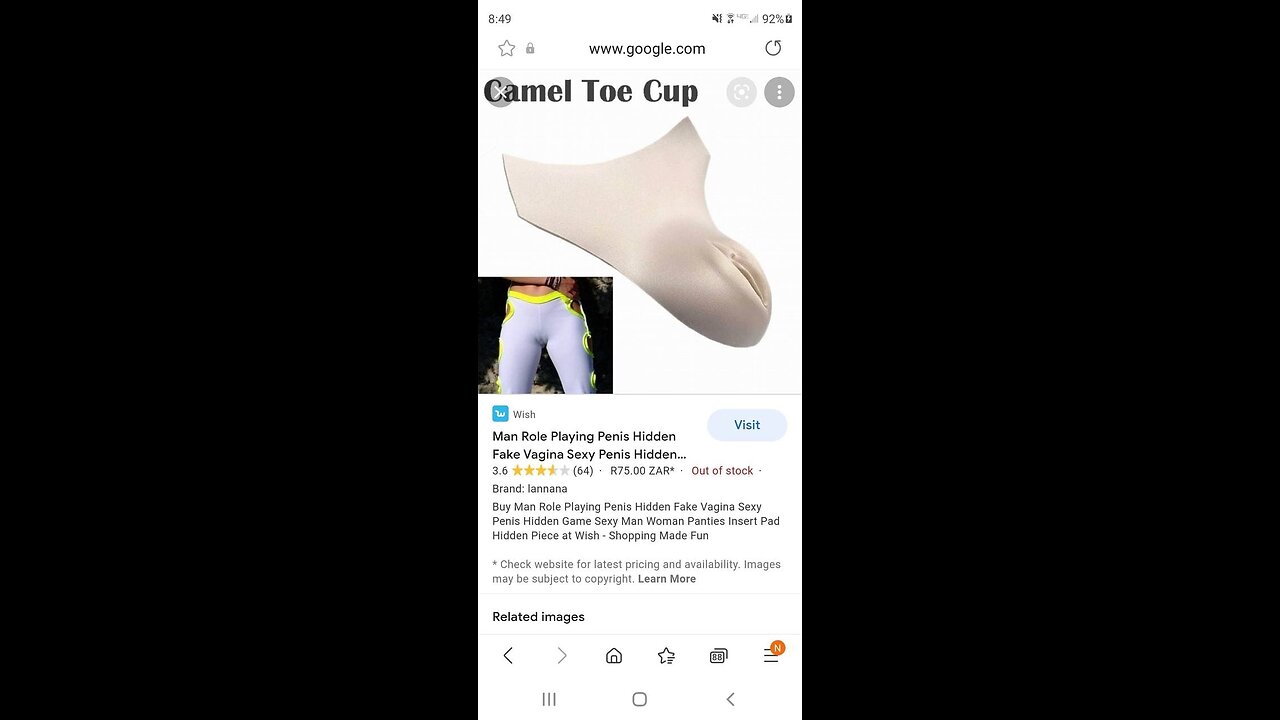UFC TrAnS