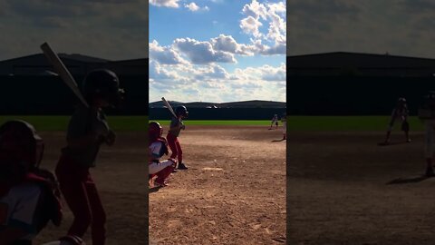 That was not a STRIKE