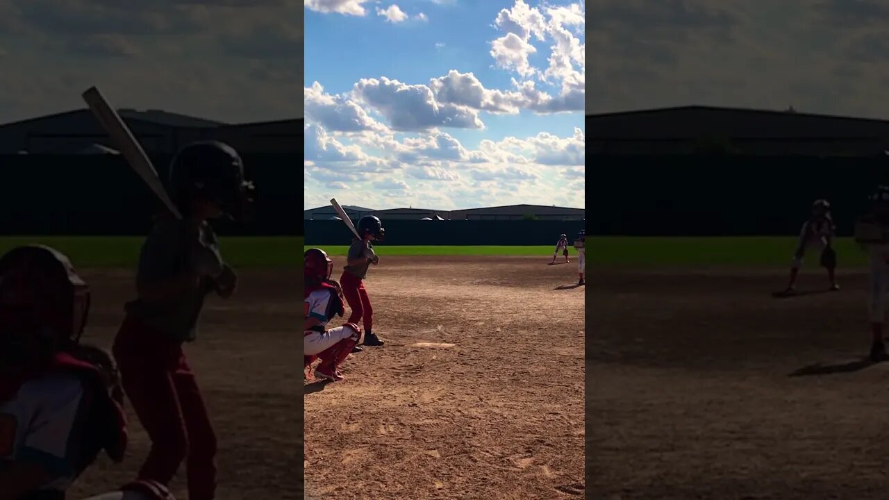 That was not a STRIKE