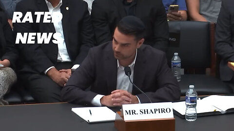 Ben Shapiro Clashes with Rep. Swalwell