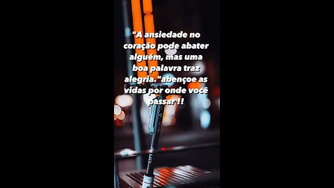 Profetize na vida de pessoas isso traz vida !! - Prophesy in people’s lives it brings life!!