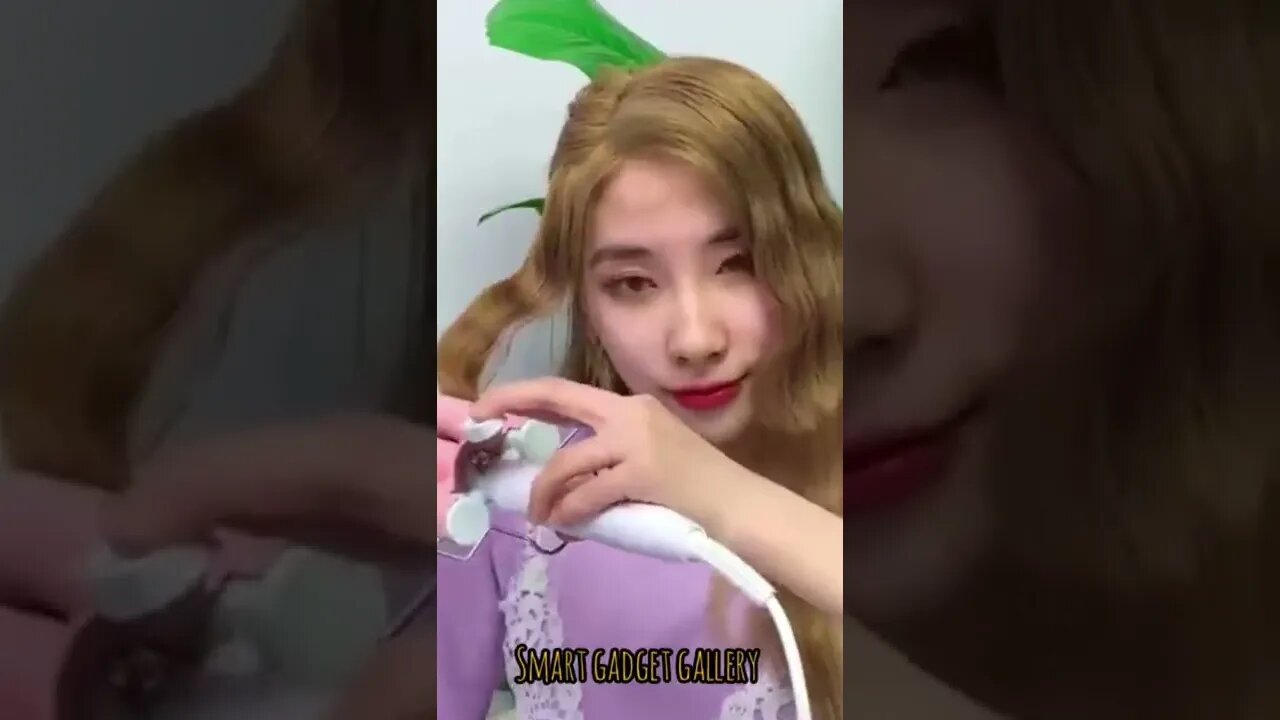 #shorts #smartgadgetgallery #kitchentools #tiktok #future #coolgadgets #tiktokchina #2022 #beauty