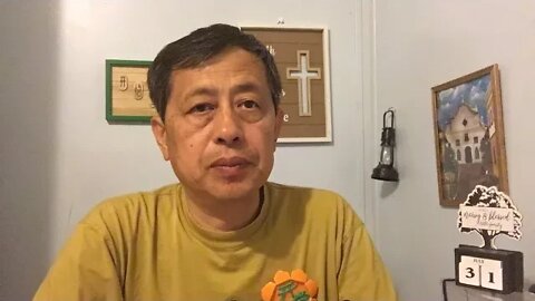4817-俄乌与台海快讯，佩洛西与中共捉迷藏-20220731-3