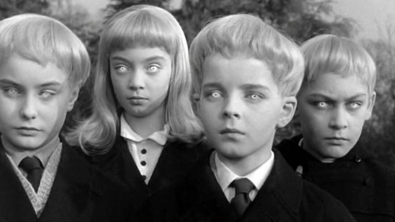 Feminism Is Child Abuse