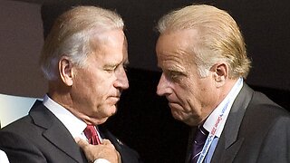 BREAKING: 'Joe Biden Will Pardon Other Family Members'