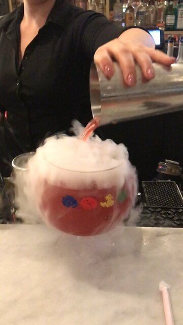 🍭 Sugar Factory 🍹