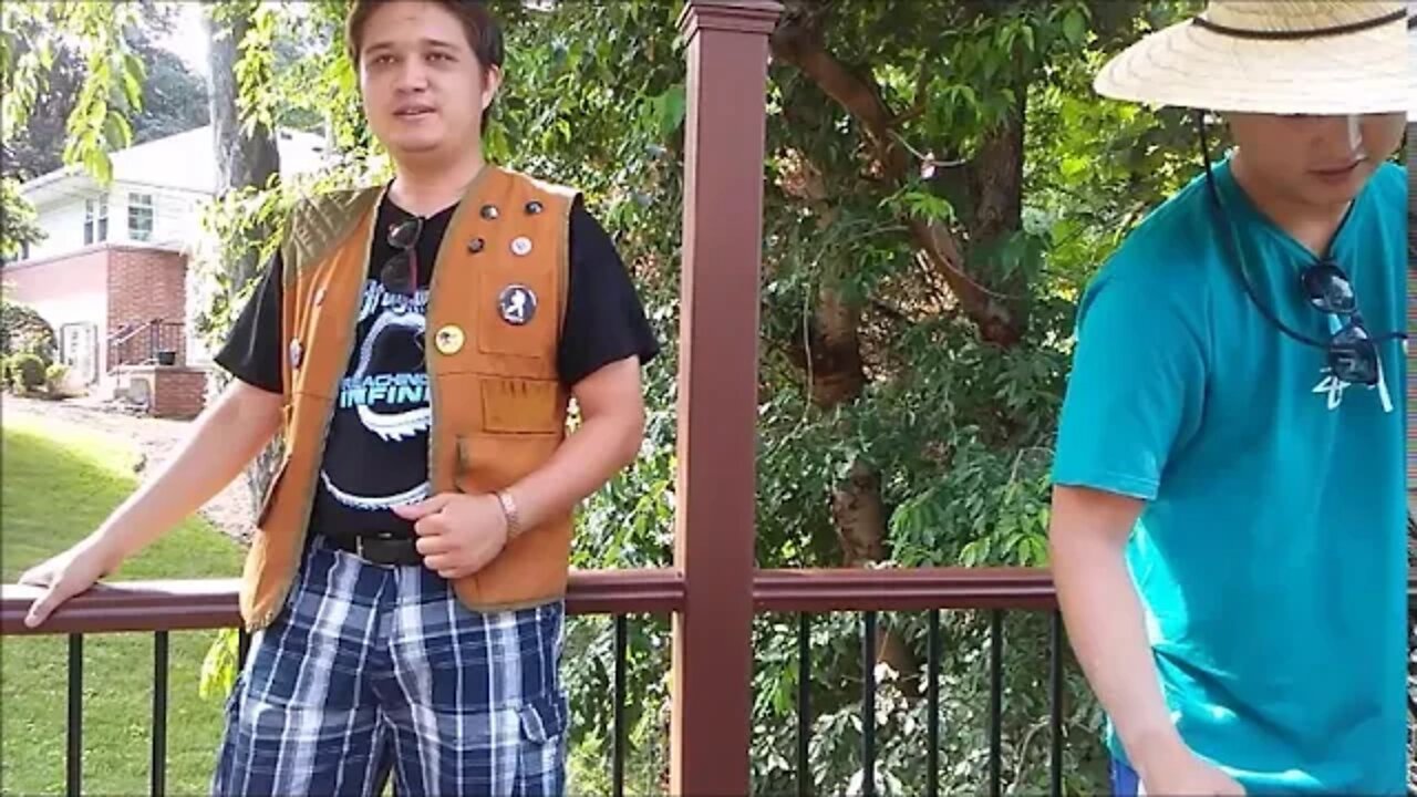 My Movie short length