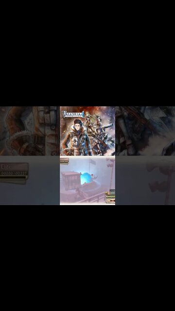 VALKYRIA CHRONICLES 4 - XBOX ONE