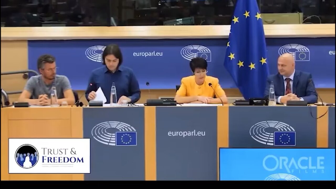 Covid inquiry European Union