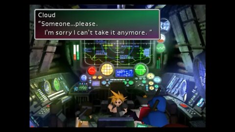 Final Fantasy VII New Threat Mod (part 32) 3/29/21