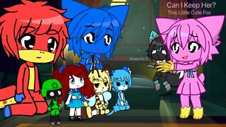 poppy playtime sua turma