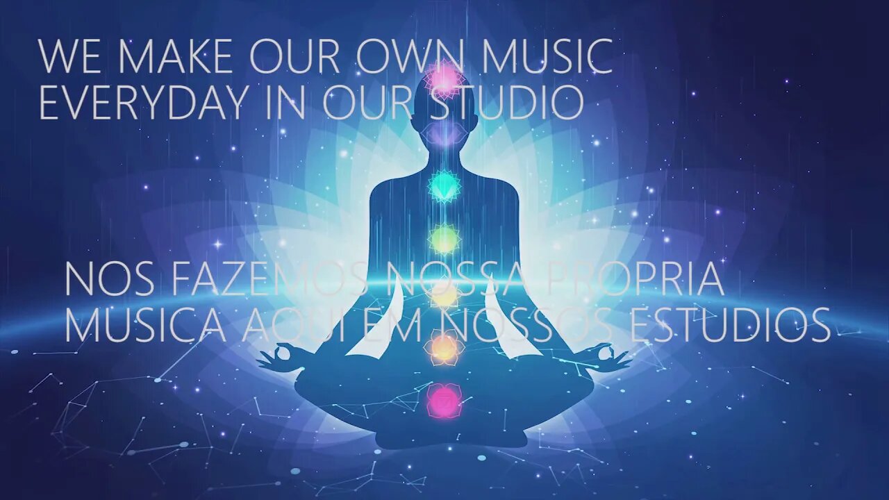 Welcome to ATMA GAIA music for your soul