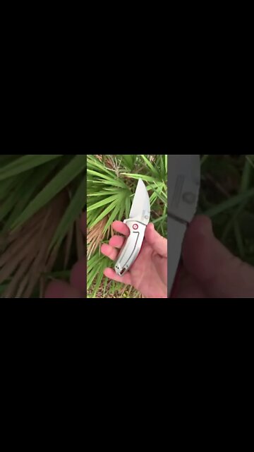 RoseCraft “Little Chonk” knife