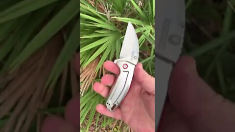 RoseCraft “Little Chonk” knife