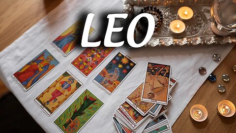 LEO ♌They Must Really Love You To Do All Of This! August 2023
