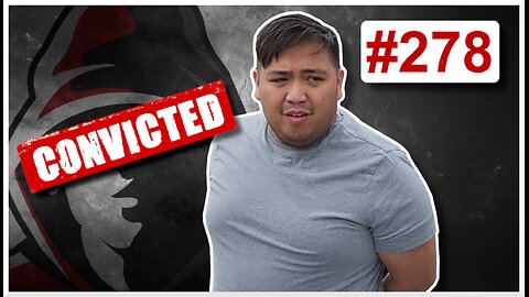 PvP Educational Catch Interview 278 Mark *CONVICTED* (Buena Park, CA)