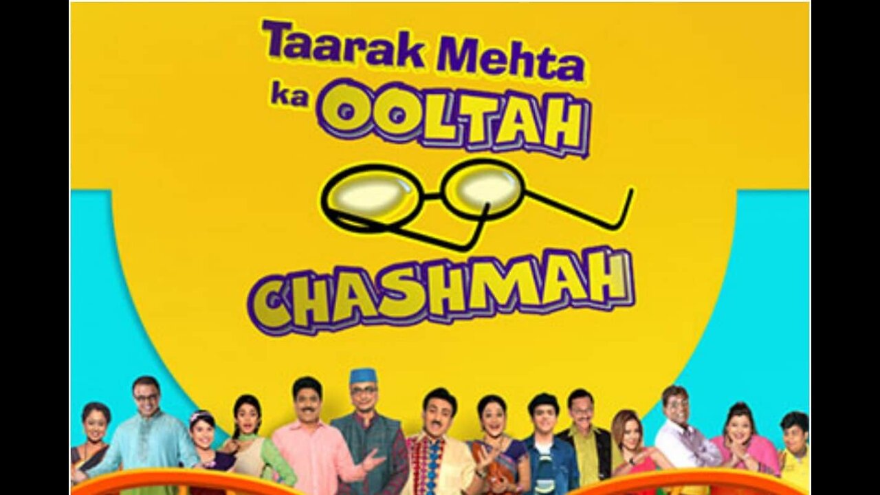Tarak Mehta Ka Ooltah Chashma