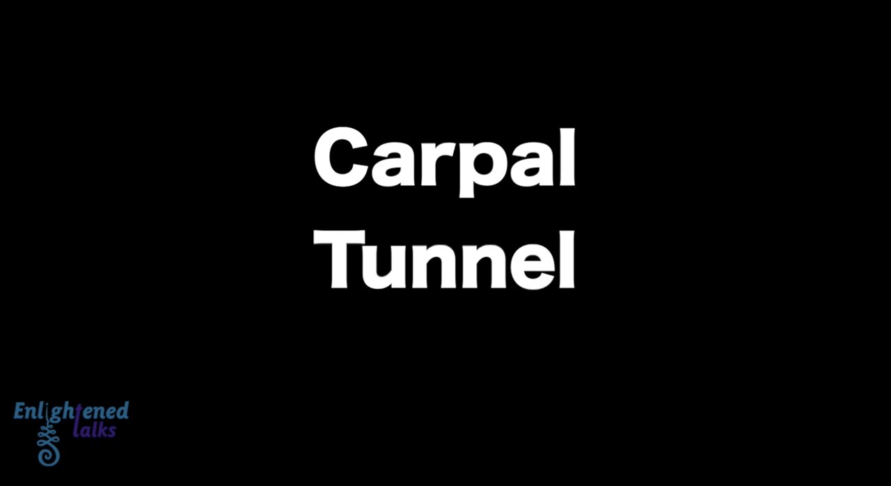 Carpal Tunnel