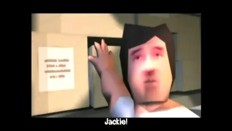 JACKIE CHAN STUNTMASTER.......RELEMBRANDO A SAUDADE