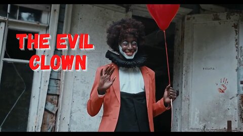 The Evil Clown