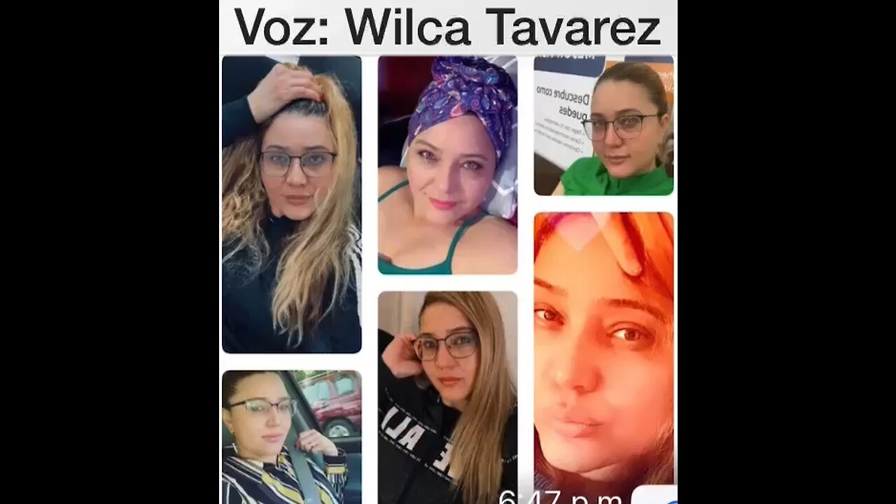 WILCA TAVAREZ