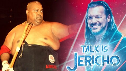 Talk Is Jericho: Abdullah The Butcher Needs Your Help