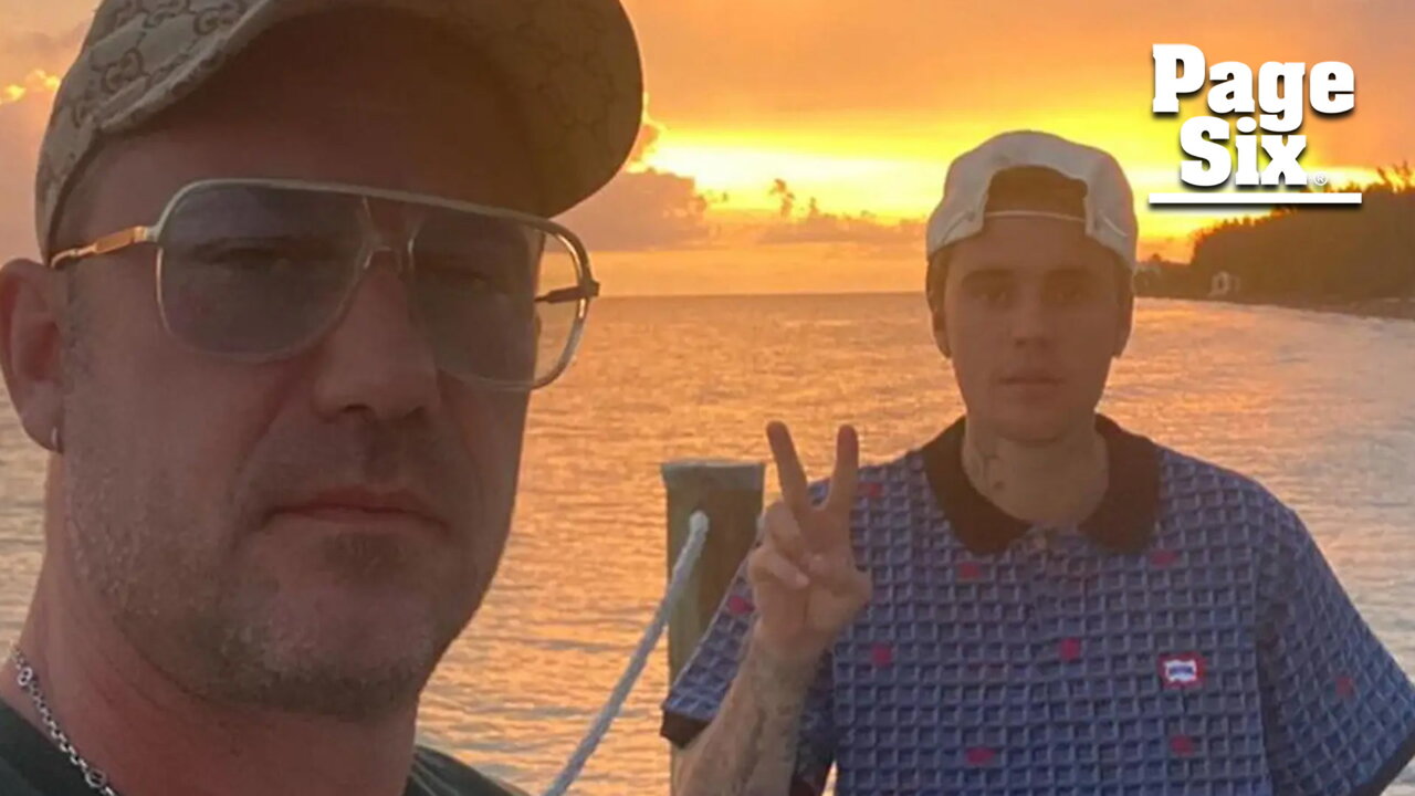 Justin Bieber's dad posts homophobic message during Pride Month: 'Thank a straight person'