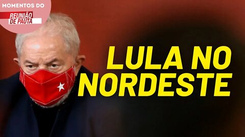 A burguesia não quer Lula | Momentos Reunião de Pauta