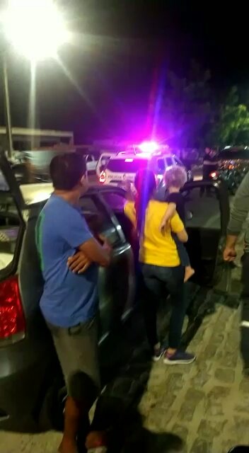 , câmeras de seguranças