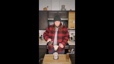 Pour Over Tutorial