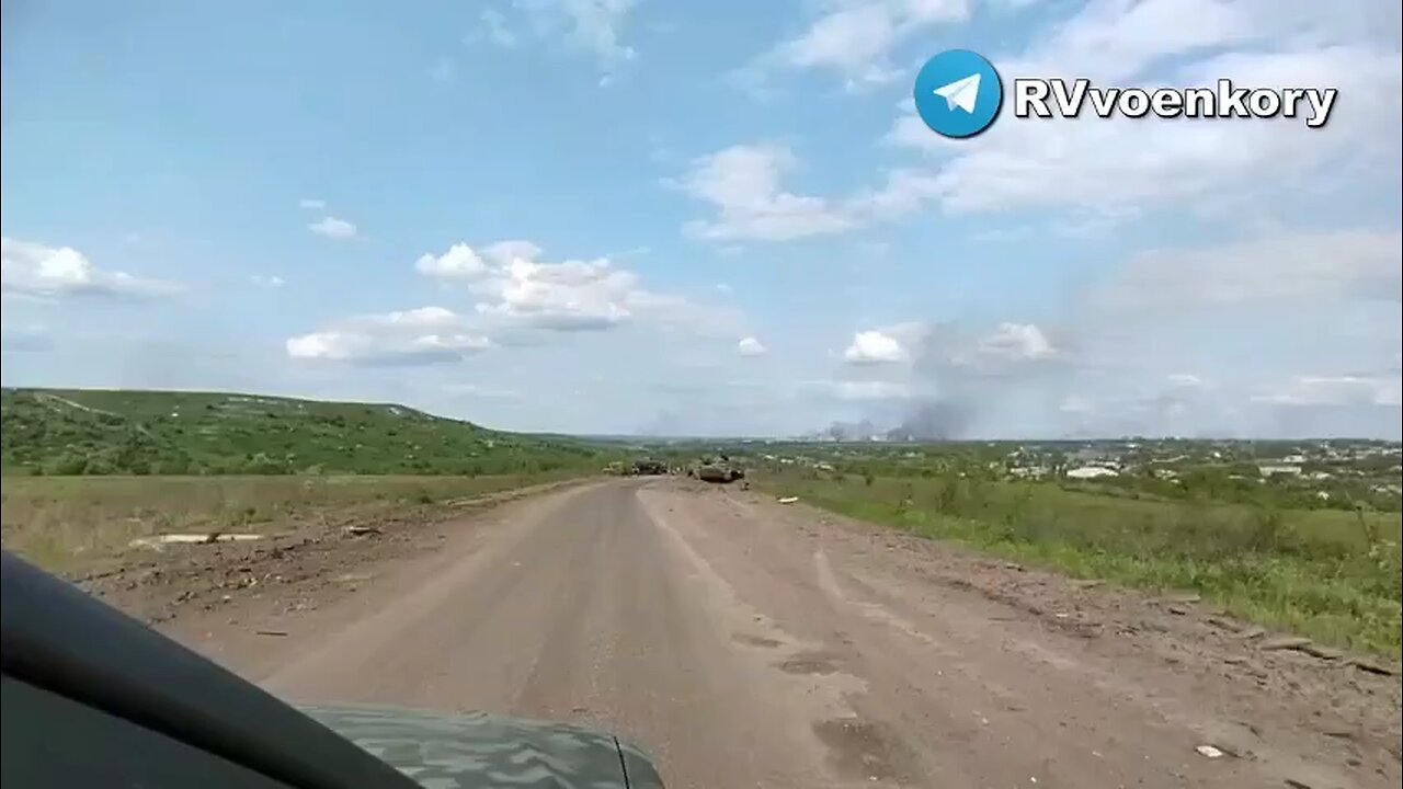 Russia Ukraine war