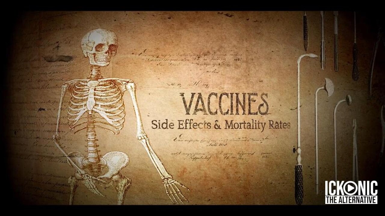 Vaccine Side Effects Informed Consent