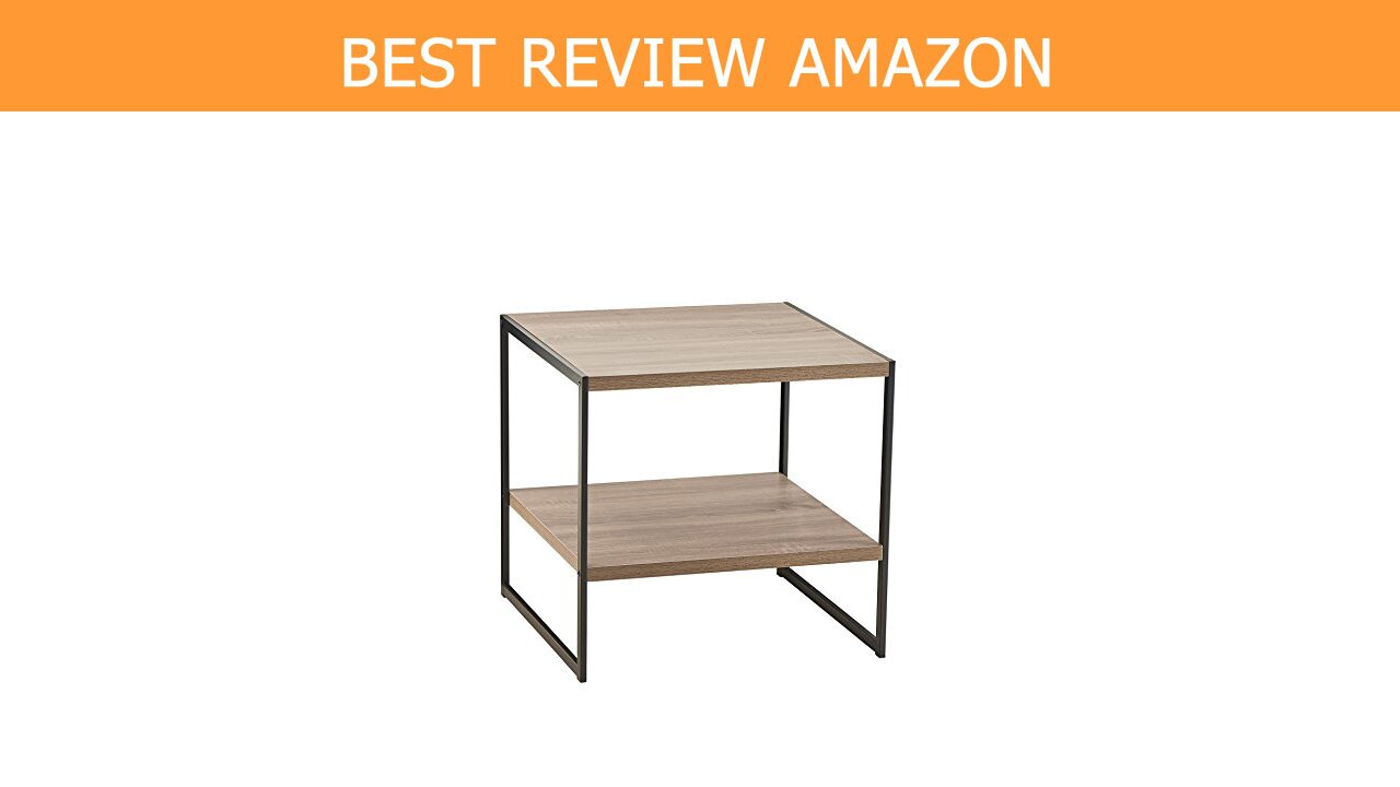ClosetMaid 1314 2 Tier Square Storage Review