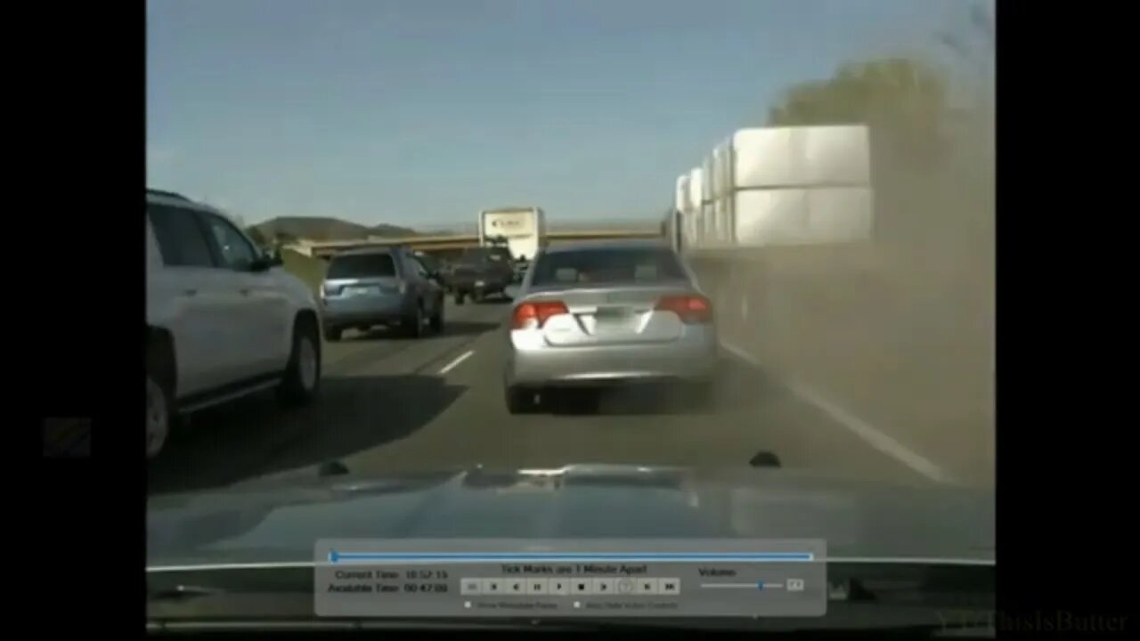 CPS releases dash cam footage from Rogel Aguilera-Mederos deadly accident that killed 4 people