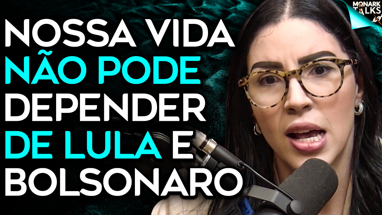 LÍDERES VEM E VÃO... MAS E NA SUA VIDA; O QUE VOCÊ MUDOU?