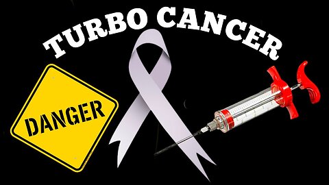 Turbo 'Cancer' Spreads Like Wildfire Across 'Australia' With Potential To Kill Billions In The World