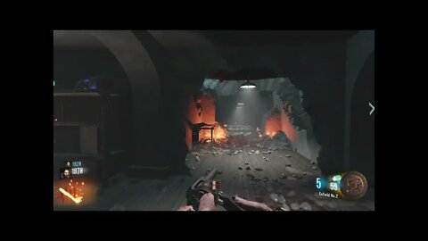 Nacht Im Bunker (Call of Duty Zombies)