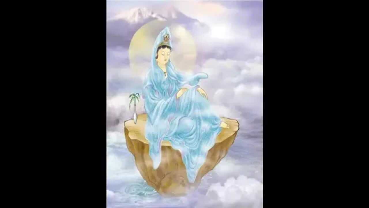 Ma Tâm Và Ma Sự Của Người Tu 2 - Tịnh Liên Nghiêm Xuân Hồng