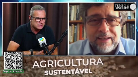 Christian Lohbauer indica os novos passos da Crop Life em defesa do Agro Brasileiro - RZ