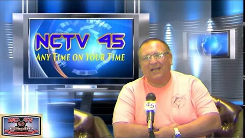NCTV45′S LAWRENCE COUNTY 45 WEATHER SUNDAY JULY 26 2020