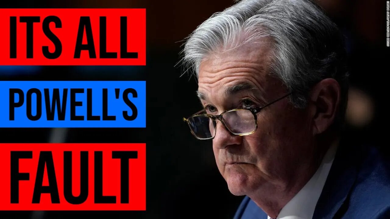 Fed Chairman Defiantly Refuses To Stop Inflating The Cost of Living