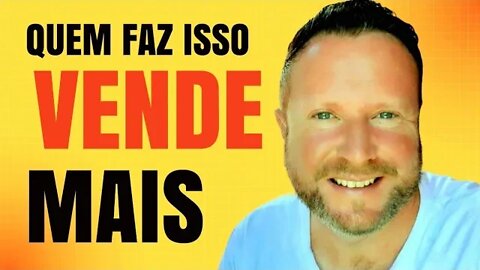 Tudo o Que Você Precisa Saber Para VENDER MAIS Usando Apenas 5 PASSOS SIMPLES