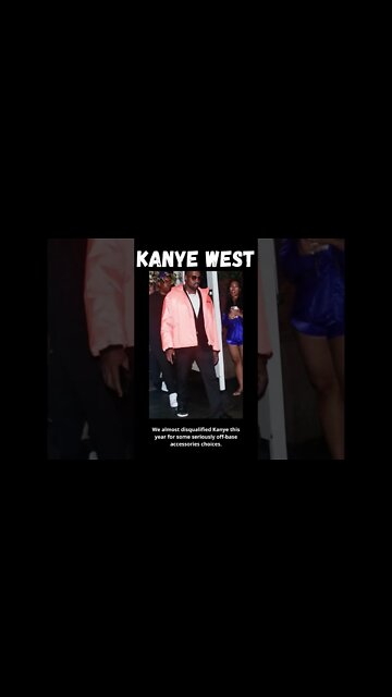 Stylish Rappers In Hip Hop Fashion