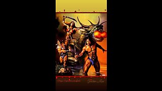 Golden Axe 2