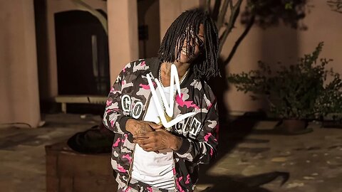 SOSA - I AIN'T TRIPPEN (Official Audio)