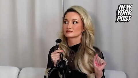 Holly Madison Accuses Crystal Hefner of Copying Her Writing Style in Memoir About Time in Playboy Mansion