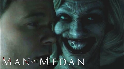 The Dark Pictures Anthology: Man of Medan Part 1