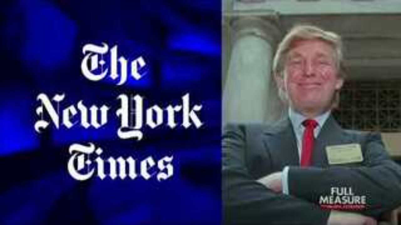 Full Measure: June 16, 2024. Media Misses