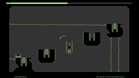 N++ - Your Garden-variety Quad Gold Hazard (S-A-10-03) - O++