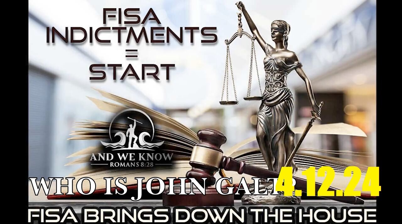 AWK-Get a warrant. #FISA, huge comms, AZ win 4 LIFE, Big turn N TRUTH telling, Amazing! TY JGANON